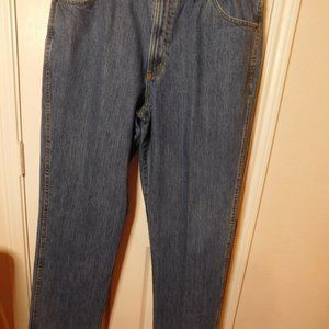 CINCH MEN'S GREEN LABEL JEANS SIZE 36X34
